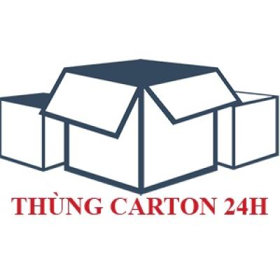 thung carton24h的化身