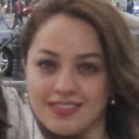 Behnoush Norouzali